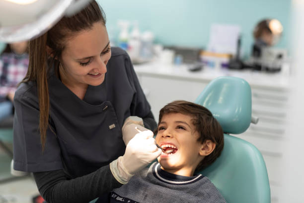 Best Emergency Dental Surgery in Dranesville, VA