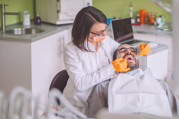 Best Emergency Orthodontic Repairs in Dranesville, VA