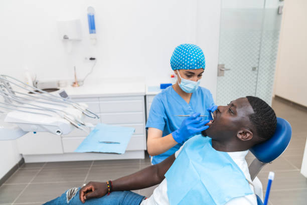 Trusted VA Emergency Dentist Experts